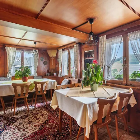 Guest house Jaegerhof
