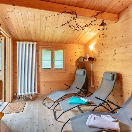 Jaegerhof Guest house 3*