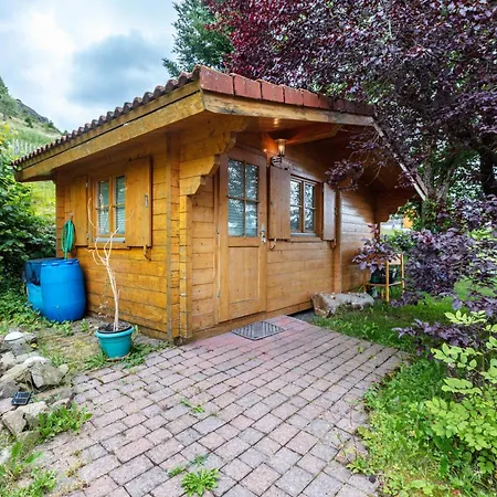 Guest house Jaegerhof 3*