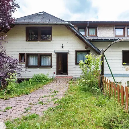 Jaegerhof Guest house Bernau im Schwarzwald
