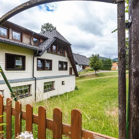 Guest house Jaegerhof 3*