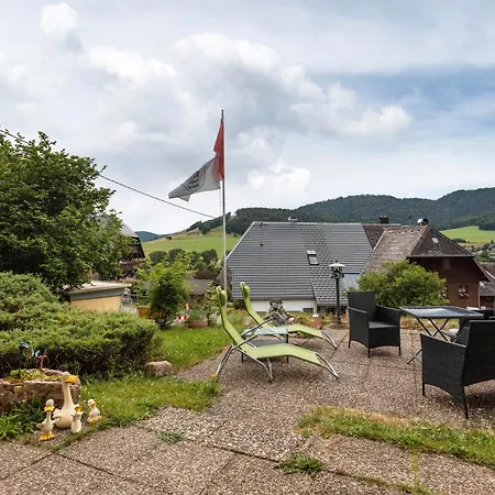 Jaegerhof Guest house